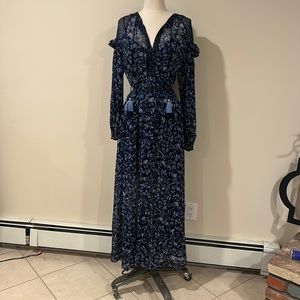French Collection dress in perfect condition!